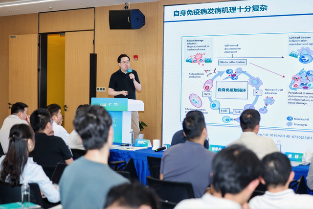数字医药专项赛决赛昨举行，自闭症创新药夺得创业组第一名