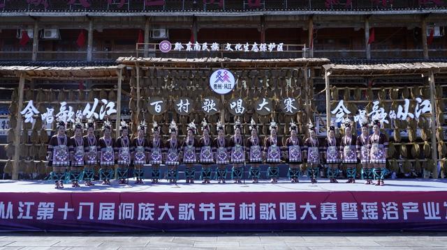 从江：国庆长假文旅热 多元业态引客来