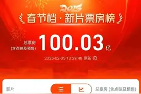 两个“哪吒”，顶峰相见！图片