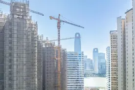 广州楼市，“亮家底”了！图片
