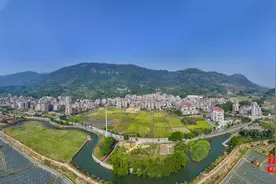 福州这座“花果山”，火了！图片