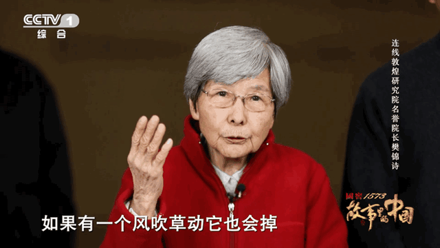 每年2000万人跑来朝圣，可惜她的美，正在倒计时
