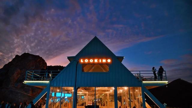 广东新晋网红地！浪漫花海、直升机飞行、地道美食…三水这个地方藏不住了