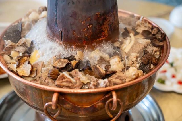 【冬季暖阳 凉山不凉】艺术 美食 年味一站式打卡～玩足三个月