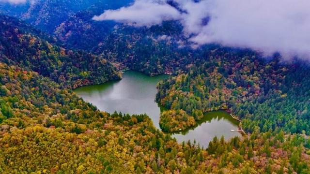 游客突破600万人次，九寨沟“县局司”联动机制成旅游治理新样本