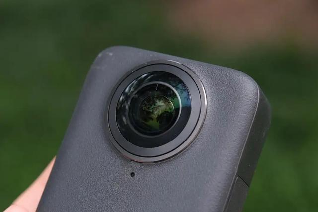 上天入地，从内而外：大疆 DJI OSMO360 深度评测