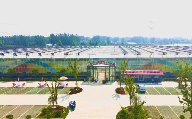 一路向西！玩遍宿城8处“乡村秘境”