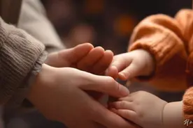 女孩刷视频找到亲生父母！主动采血比对，父亲曾求助“神笔警探”画像图片