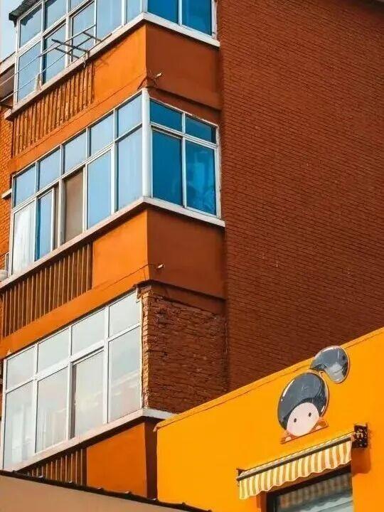 周末就去，洛阳这些街巷，太好“钻”了！