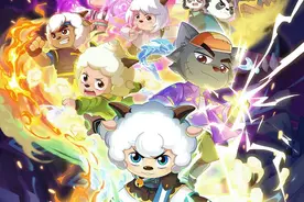 动画电影周《喜羊羊与灰太狼之异国破晓》专场观影会顺利举办图片