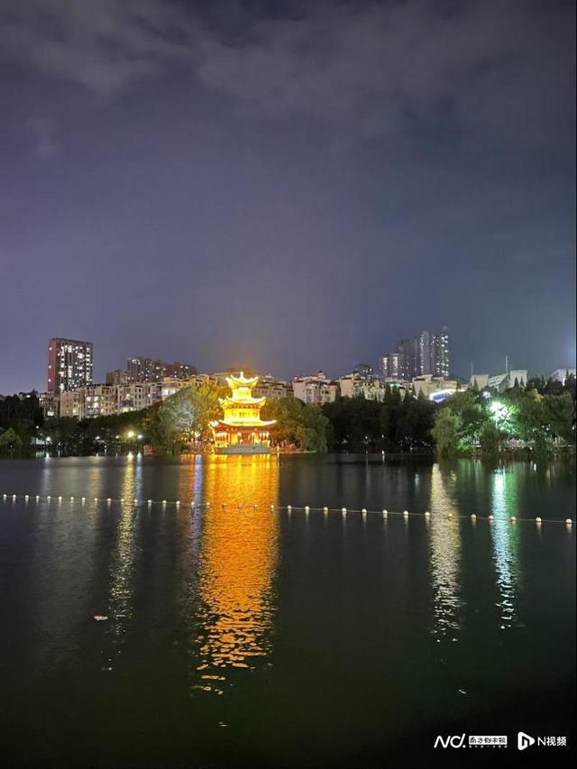 郴州示范！建设全国首个“小而美”场景焕新城市