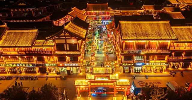 锦绣定州丨五彩铺陈画卷，一念倾心！