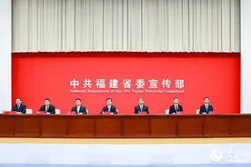 满满“硬实力”！福建推动科技创新和产业创新融合发展图片