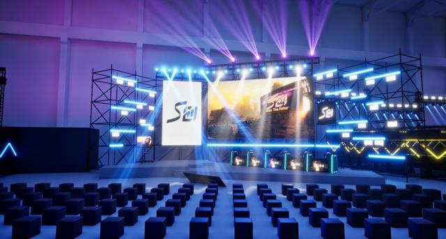S创上海2025全日程发布！你想知道的都在这，确定不点进来看看？