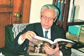 “糖丸爷爷”一生的坚守图片