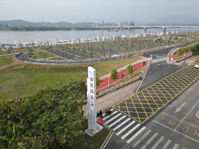 来清远的理由，不止这一个