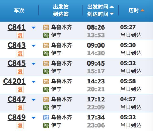 7个方向增开直达列车！网友：竟然能坐火车去看冰川了！
