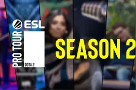 “电竞史上最大的奖金池”，利雅得要接管DOTA2赛事体系了么？图片