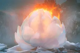 《哪吒2》走进现实 这些吒儿同款你get了吗？图片