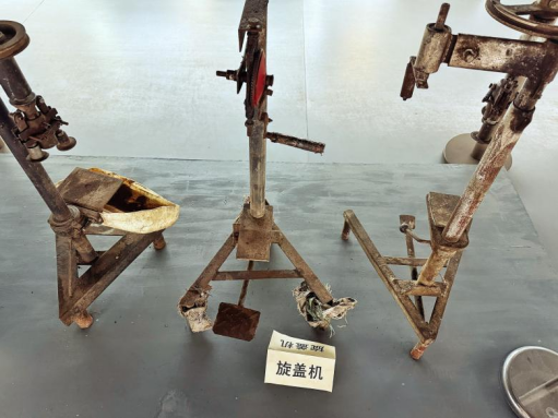 这家博物馆是真“上头”了！