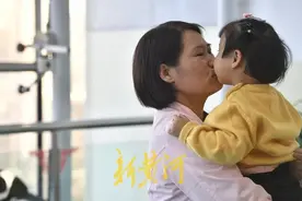 杨守伟：竭尽全力给福利院的孩子们一个有爱的“家”| 厚道山东人图片
