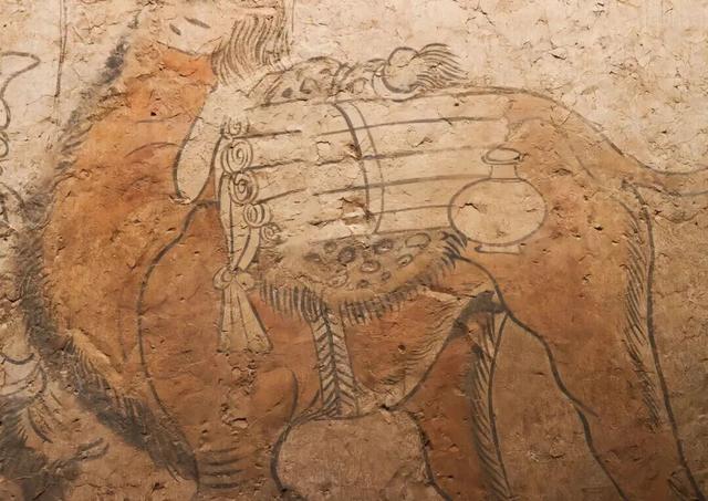 天，原来有这么多不为人知的“墓”后魅力