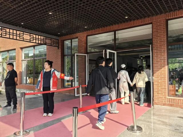 【游蓟攻略】赴梨木台一程秋色，享旅途一路暖心