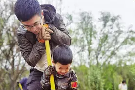 携手播新绿 厚植爱国情 2024兰州市“云植树”志愿服务活动收官图片