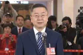 马新强：中国激光产业已迈入全球第一方阵视频封面