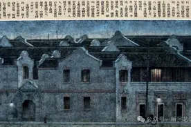 新民艺评丨徐佳和：上海艺术家身在城市，笔有“山水”图片