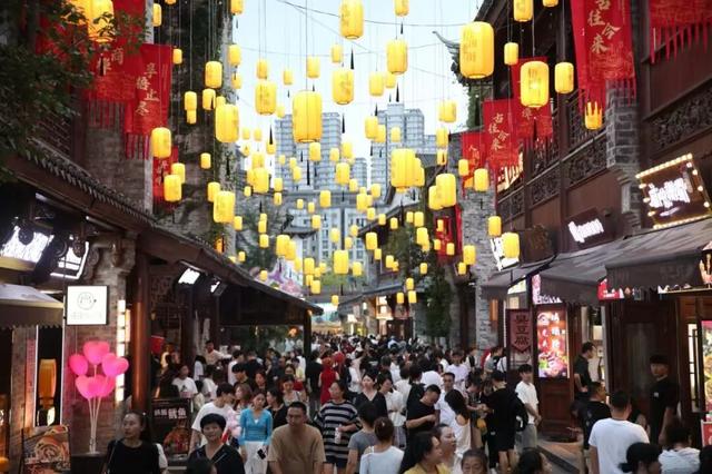 国庆温州游，公安“智慧”守护每一份欢乐！