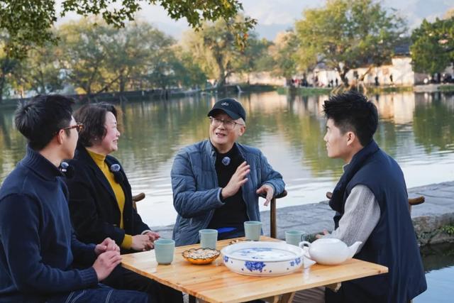 董宇辉，又来安徽了！