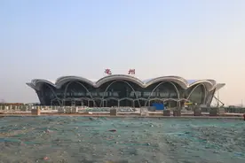 安徽一机场传来好消息图片