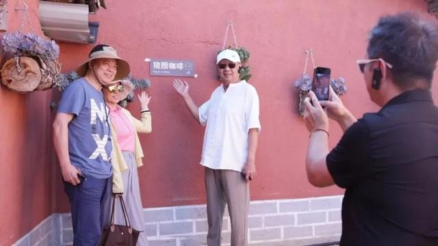 光影赋能文旅融合！“跟着影视游四川” 活动全景展现攀枝花文旅新魅力