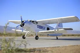 国产大型货运无人机扎堆问世，专家：有望助中国航空产业换道超车图片