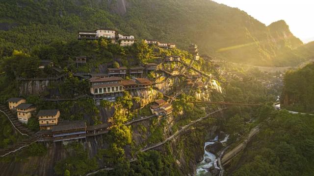 中国旅游报丨江西何处不山水 此间民宿最宜人