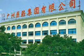 深度｜白云山交7年来最差利润“成绩单” ：金戈不振、凉茶遇冷图片