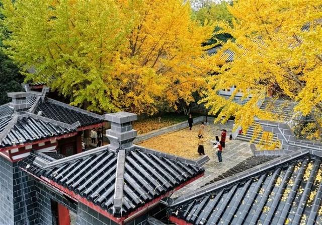 超美超出片！荆门这些宝藏地，附详细打卡攻略