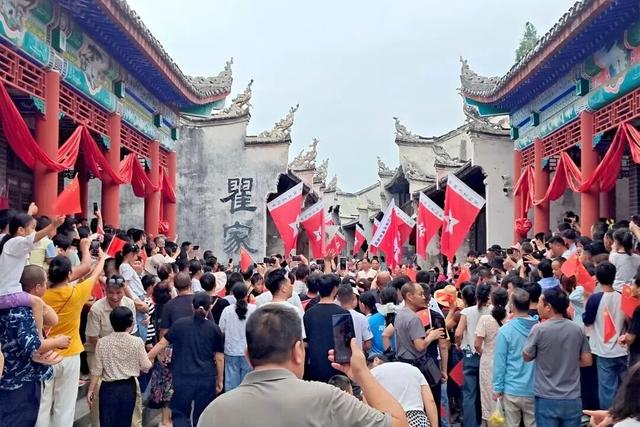 超历史！洪湖8天接待游客75.85万人次！