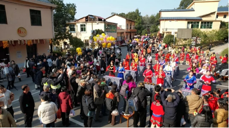 【2025年文旅系统工作成果展示】2025青原文旅交出高质量答卷，2026蓄力再出发