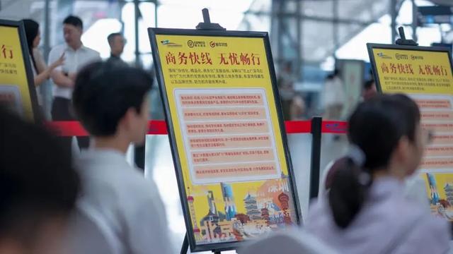 在双流坐飞机原来这么爽，全程不用带行李的快乐谁懂？