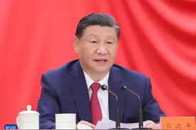 全国科技大会 国家科学技术奖励大会 两院院士大会在京召开图片