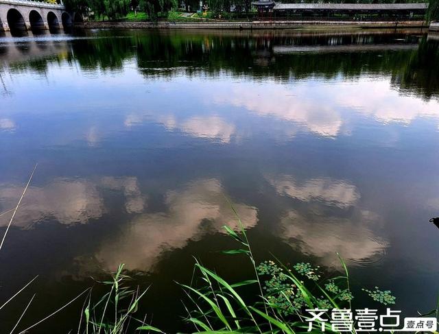 壹点号·秀山东丨泰安天平湖的N种打开方式，每一帧都想私藏!