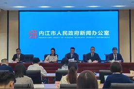 融入“夜内江”“大千”元素 今年“龙舟节”与往年大不相同图片