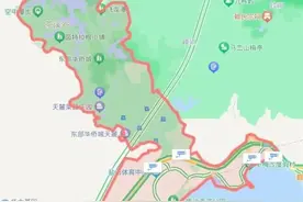 预约通道开启！“五一”假期自驾东部景区请提前预约图片