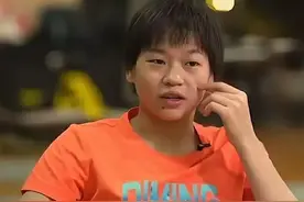 全红婵减肥训练曝光！陈若琳：全红婵恢复巅峰可能需要半年以上图片
