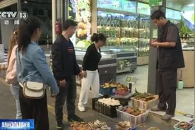 野生菌上市 尝鲜需谨慎！注意“四不吃”→图片
