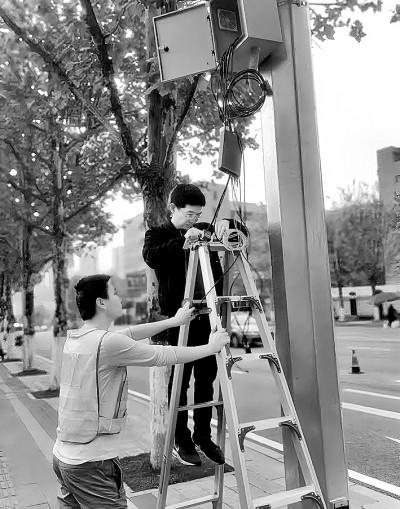 重庆师范大学数学学科团队：将数学公式变成服务社会的实用工具