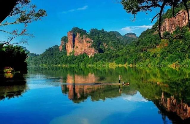 三明过年·马上有福 | 属马免费！三明多地景区通知→