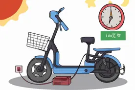 你的电动车充电方式可能“暴雷”！这些操作千万别做图片